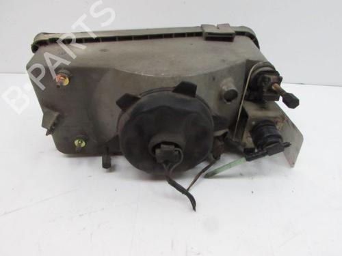 Left headlight PEUGEOT BOXER Van (230L)  | BP28266555C28 
