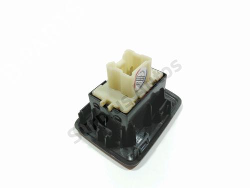 Right front window switch DACIA SANDERO II 1.5 dCi 75 / Blue dCi 75 (B8JW, B8M4, B8AH, B8M7, B8M6) | BP28238812I26 
