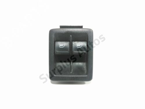 Used Left front window switch VW SCIROCCO III (137, 138) 2.0 TDI (140 hp) 31914096