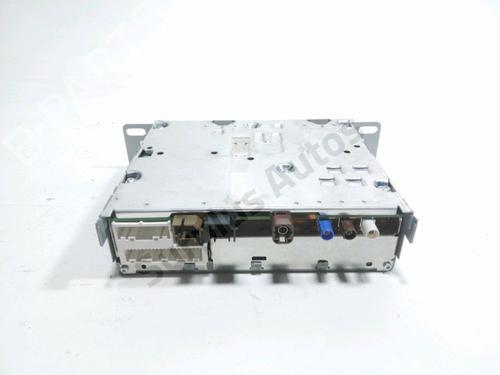 Radio RENAULT TWINGO III (BCM_, BCA_) 1.0 SCe 65 (BCMJ) | BP38587242E6 - Image 2