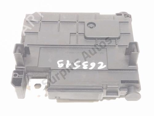 Electronic module CITROËN C4 II (NC_) 1.6 HDi 90 | BP39705651M83 - Image 2