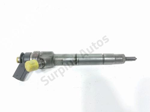 Injector Injector MITSUBISHI COLT VI (Z3_A, Z2_A) 1.5 DI-D (Z39A) (95 hp) 35941396 35941396