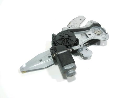 Used Rear right window mechanism NISSAN NOTE (E11, NE11) 1.4 (88 hp) 28250622