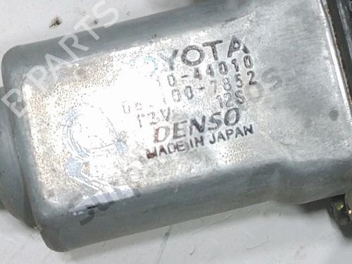 Front right window mechanism TOYOTA PICNIC (_XM1_) 2.2 D (CMX10_, CXM10G) | BP30995463C23