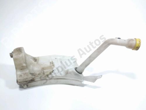 Windscreen washer tank RENAULT CLIO IV (BH_) 1.5 dCi 90 | BP29496230C113 