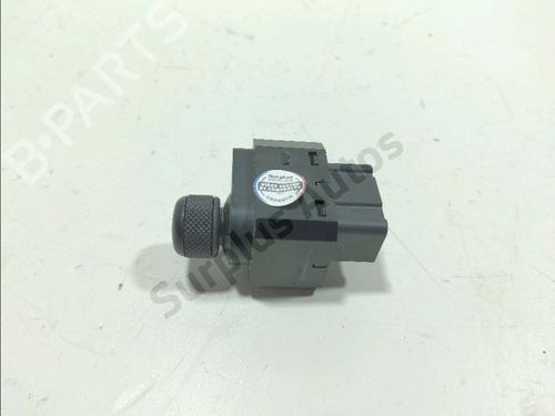 Mirror switch SUZUKI IGNIS III (MF, FF) 1.2 (ATK412) | BP37291872I25 - Image 2