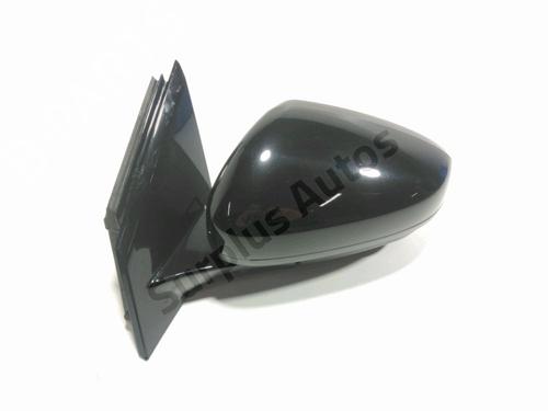 Left mirror OPEL GRANDLAND / GRANDLAND X (A18, P1UO) 1.2 (75) | BP28246187C26 