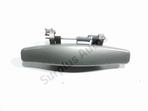 Used Front right exterior door handle Front right exterior door handle DACIA DUSTER (HS_) 1.5 dCi (HSMC) (107 hp) 33261935 33261935