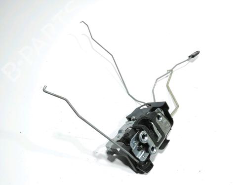Used Front right lock KIA PICANTO I (SA) 1.0 (63 hp) 28247166