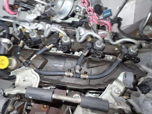 Engine TOYOTA AURIS (_E15_) 1.4 D-4D (NDE150_, NDE150R) | BP37761702M1 - Image 6