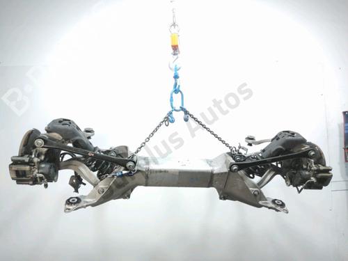Used Rear axle Rear axle 37765927 37765927