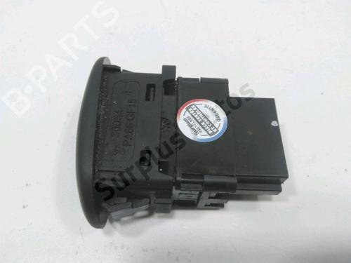 Right front window switch CITROËN C2 (JM_) 1.4 HDi | BP32311055I26 - Image 2