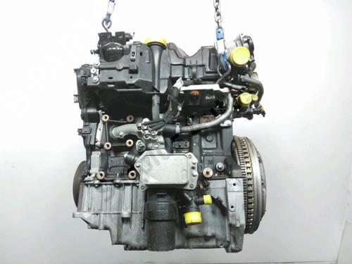 Used Engine Engine DACIA DUSTER (HM_) 1.5 dCi 115 (HMAD) (116 hp) 36508836 36508836