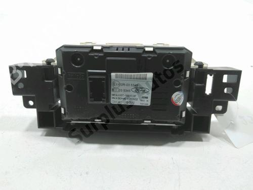 Display monitor FORD FOCUS III 1.0 EcoBoost | BP30990850C48