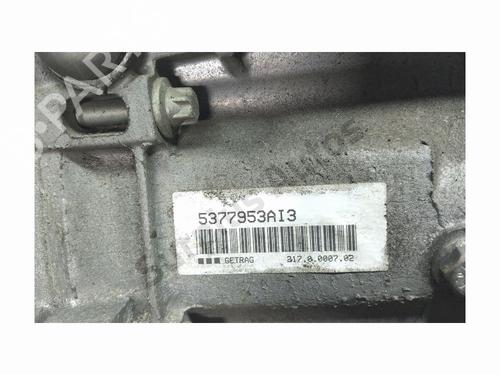 Gearbox BMW 1 (E87) 116 d | BP37229218M3 - Image 4