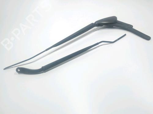 Used Front windshield wiper arm RENAULT GRAND SCÉNIC II (JM0/1_) 2.0 dCi (JM1K) (150 hp) 28271726