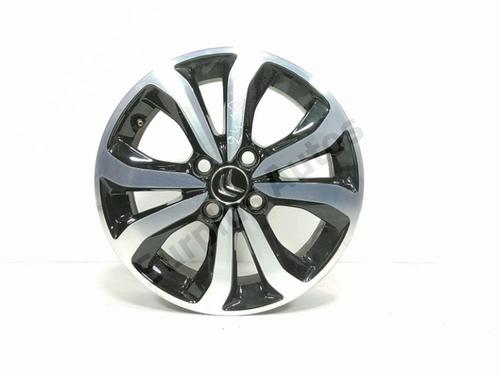 Used Rim Rim CITROËN C1 II (PA_, PS_) 1.0 VTi 72 (72 hp) 34115552 34115552