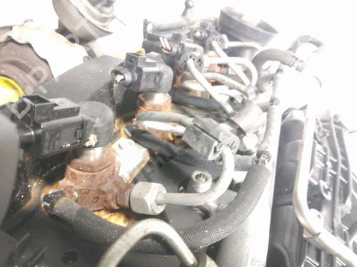 Engine VW TOURAN (1T3) 1.6 TDI | BP33160068M1  - Image 7