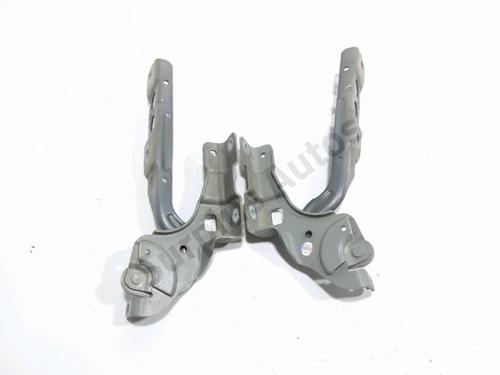 Used Hinge/Door check strap Hinge/Door check strap 37772241 37772241