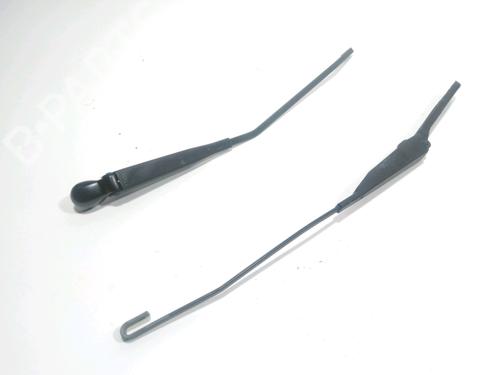 Front windshield wiper arm RENAULT KANGOO (KC0/1_) 1.5 dCi | BP28271817C143 