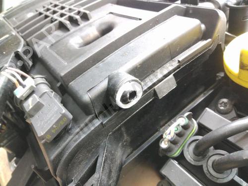 Engine RENAULT KANGOO (KC0/1_) 1.2 16V (KC05, KC06, KC03, KC0T, KC0W, KC1D) | BP34503660M1 - Image 6