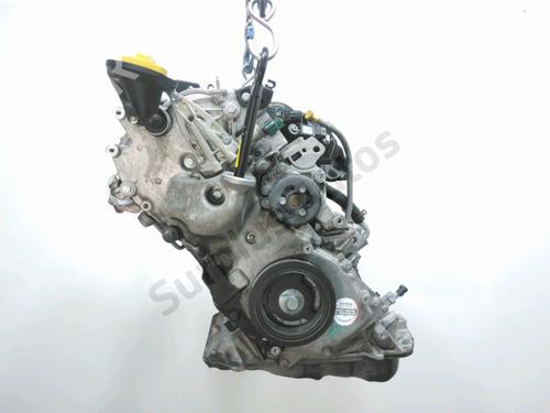 Engine RENAULT TWINGO III (BCM_, BCA_) 0.9 TCe 95 | BP37762000M1 - Image 3