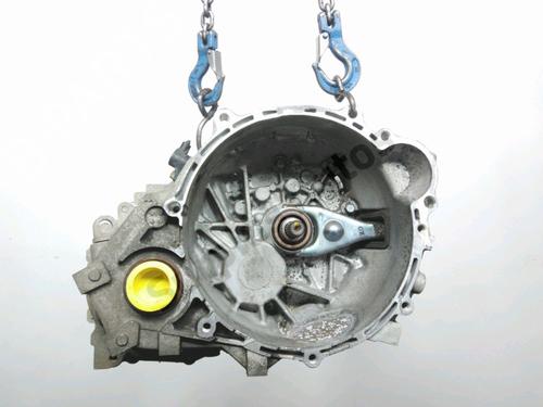 Used Gearbox Gearbox HYUNDAI ix35 (LM, EL, ELH) 1.7 CRDi (116 hp) 36509080 36509080