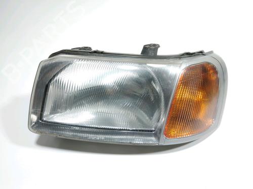 Left headlight LAND ROVER FREELANDER I (L314) 2.0 DI 4x4 | BP28266637C28 
