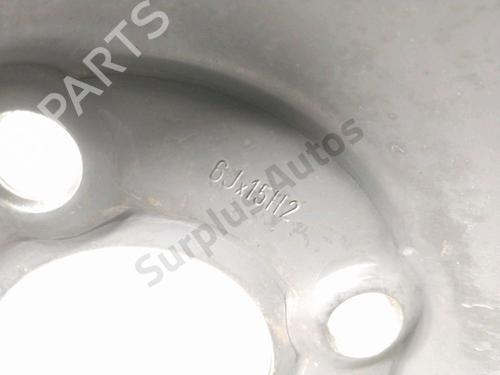 Rim RENAULT CLIO III (BR0/1, CR0/1) 1.5 dCi (BR17, CR17) | BP29518067C45 