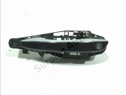 venstre-fortil-udvendigt-handtag-citroen-ds5-2011-2012-2013-2014-2015-2016-37774709 main image