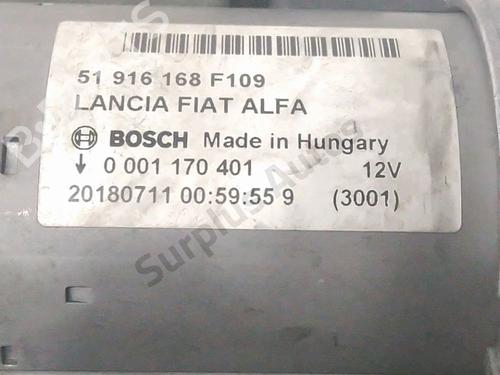 Starter FIAT PANDA (312_, 319_) 1.2 (312PXA1A) | BP32153572M8 - Image 5