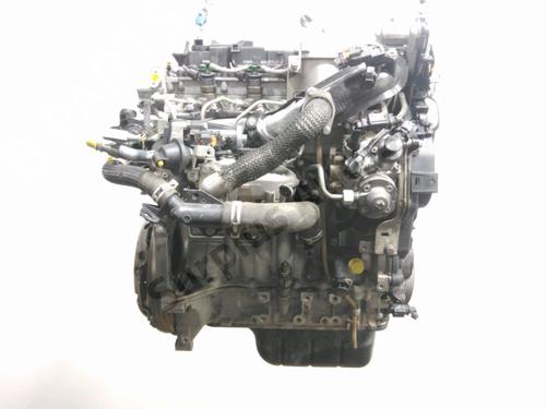 Used Engine Engine 37229212 37229212