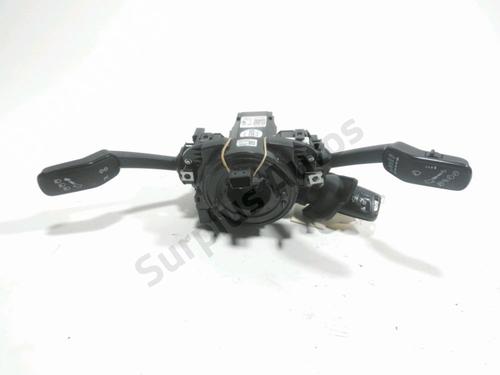 Ratbetjening VW POLO V (6R1, 6C1) 1.2 TSI 16V (90 hp) 28227242