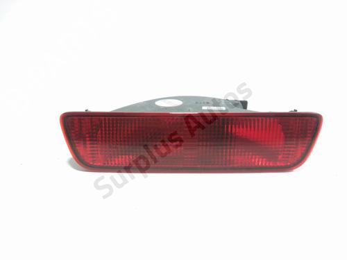 Used Rear fog light Rear fog light NISSAN MICRA V (K14) 1.0 IG-T (92 hp) 34116166 34116166