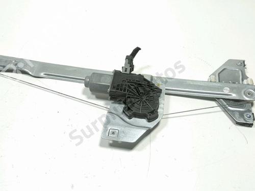 Used Front left window mechanism Front left window mechanism 38981089 38981089