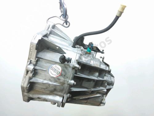 Gearbox RENAULT SCÉNIC IV (J9_) 1.6 dCi 130 | BP30085988M3 