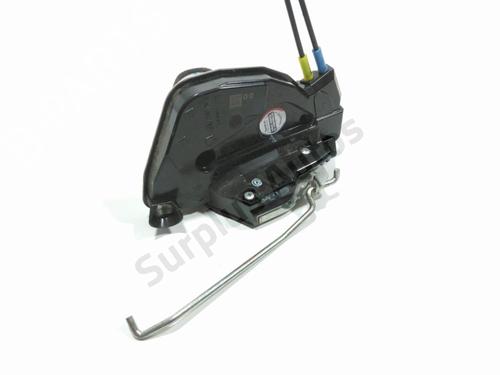 Front right lock SUZUKI CELERIO (LF) 1.0 (AVK310) | BP28247644C97