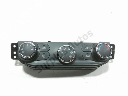 comando-clima-kia-ceed-jd-2012-2013-2014-2015-2016-2017-2018-39088678 main image