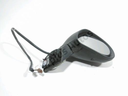 Used Right mirror PEUGEOT 207 (WA_, WC_) 1.4 HDi (68 hp) 28574127