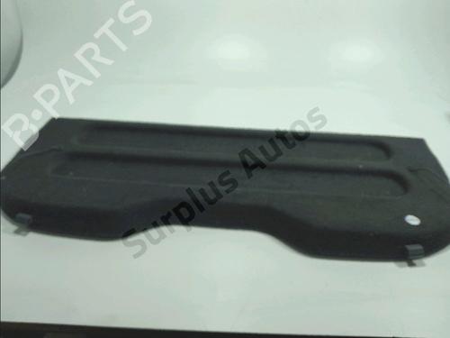 Used Rear parcel shelf Rear parcel shelf 37784039 37784039