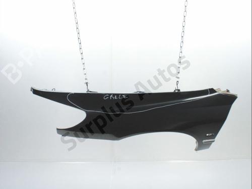 Used Left front fenders PEUGEOT 607 (9D, 9U) 2.0 HDI (136 hp) 28236237
