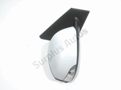 Right mirror RENAULT MEGANE III Grandtour (KZ0/1) 1.5 dCi (KZ09, KZ0D, KZ1G, KZ29, KZ14, KZ1W, KZ10, KZ1F,... | BP29230581C27 