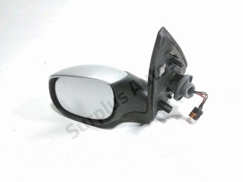 Used Left mirror Left mirror PEUGEOT 206+ (2L_, 2M_) 1.4 HDi eco 70 (68 hp) 34389945 34389945