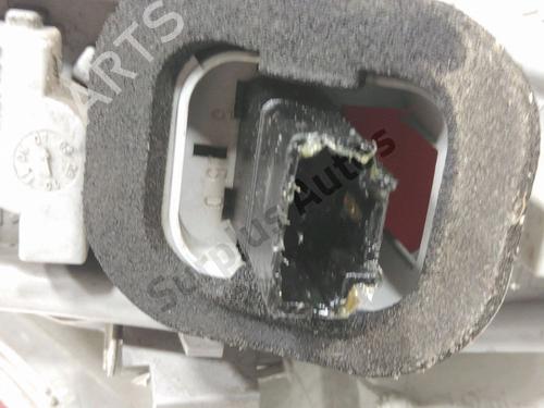 Left taillight CITROËN C4 Picasso I MPV (UD_) 2.0 HDi 138 | BP31006835C34