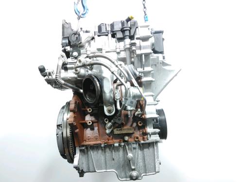 Engine FORD FIESTA VII (HJ, HF) 1.0 EcoBoost | BP28218531M1 