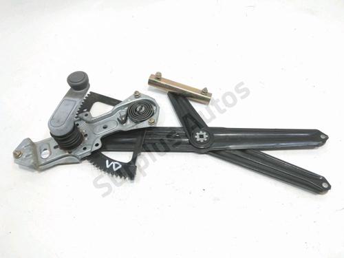 Used Front right window mechanism Front right window mechanism 38497499 38497499