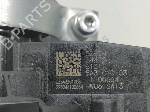 Steering wheel controls BMW 2 Active Tourer (U06) 225e xDrive | BP37766826E15 - Image 3
