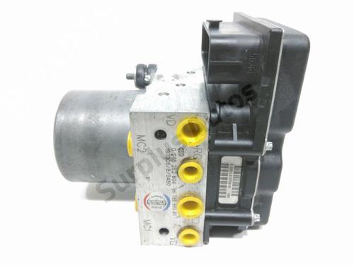ABS pump DS DS 4 / DS 4 CROSSBACK (NX_) 1.6 BlueHDi 120 | BP33646606M43 - Image 2
