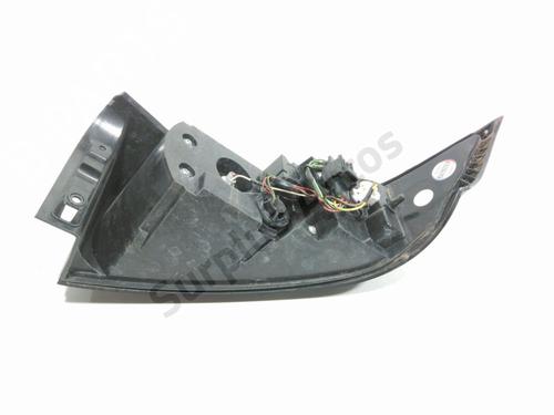 Left taillight LAND ROVER RANGE ROVER EVOQUE (L538) 2.2 D | BP36352108C34 - Image 3