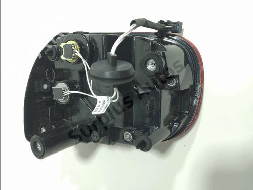 Left tailgate light CITROËN C5 AIRCROSS (A_) 1.5 BlueHDi 130 (ACYHZJ, ACYHZR) | BP32514755C79 - Image 2